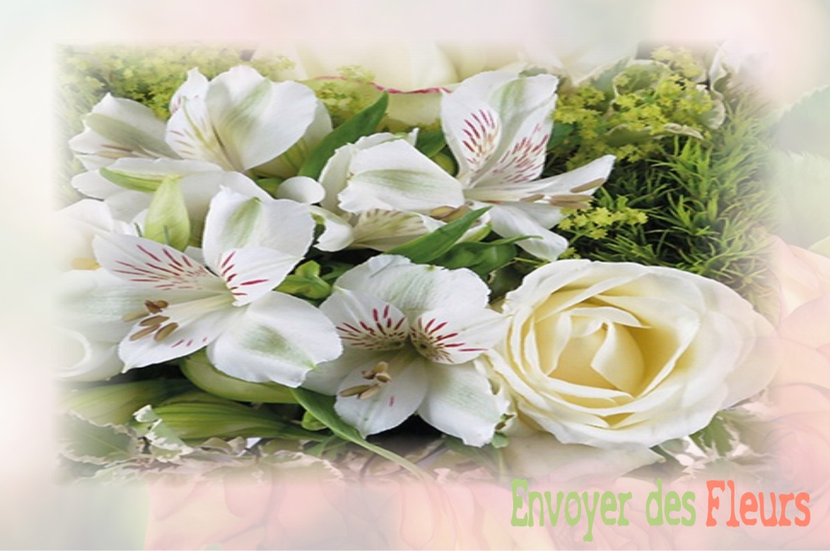 envoyer des fleurs à à SEYSSES-SAVES